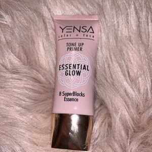 Yensa color and face tone up primer